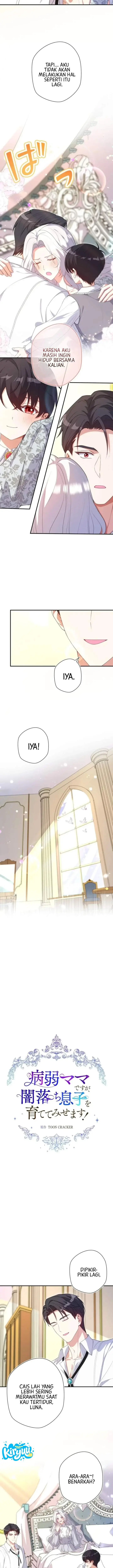 image-komik-i-may-be-a-sickly-mom-but-ill-raise-my-fallen-son-chapter-30-3/19