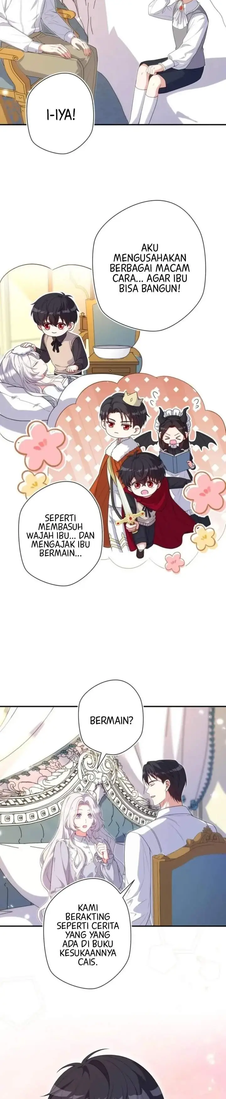 image-komik-i-may-be-a-sickly-mom-but-ill-raise-my-fallen-son-chapter-30-4/19