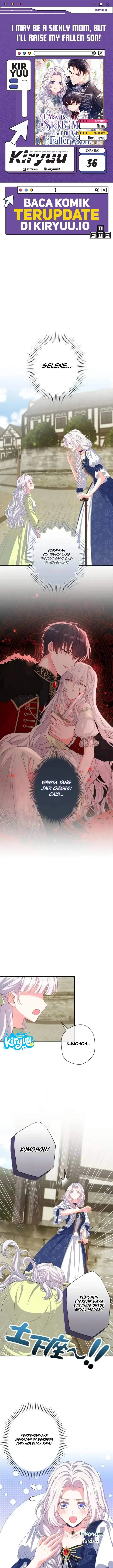 image-komik-i-may-be-a-sickly-mom-but-ill-raise-my-fallen-son-chapter-36-0/17