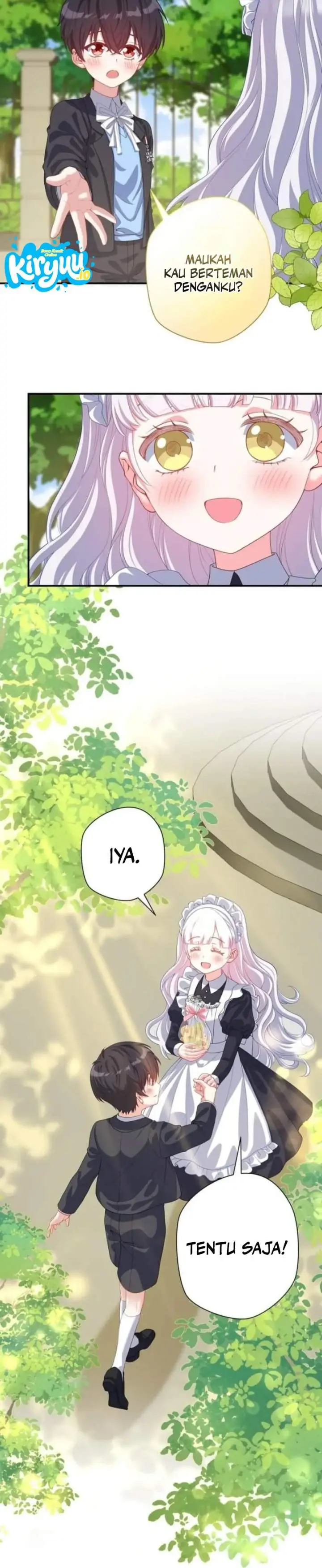 image-komik-i-may-be-a-sickly-mom-but-ill-raise-my-fallen-son-chapter-37-13/17