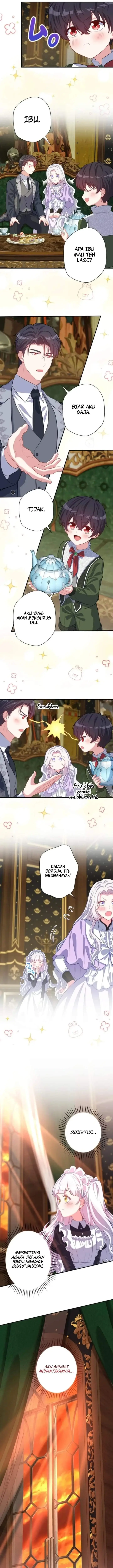image-komik-i-may-be-a-sickly-mom-but-ill-raise-my-fallen-son-chapter-38-14/17