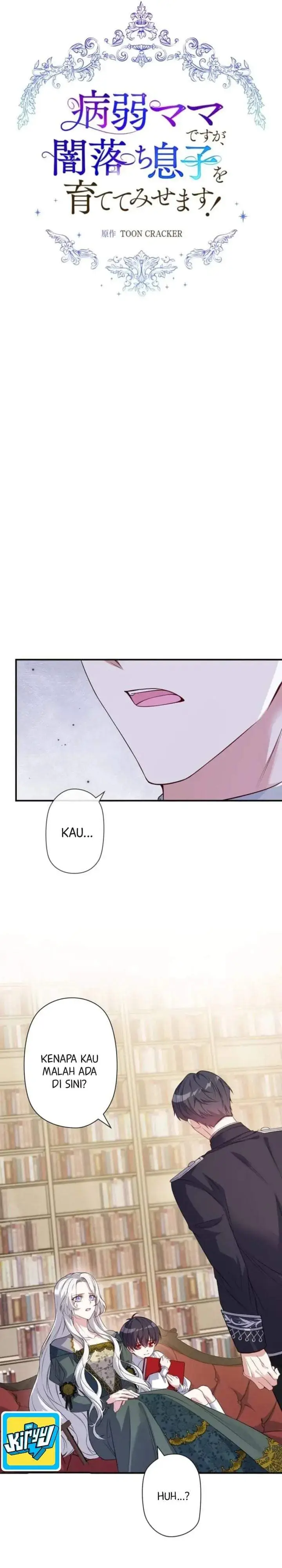image-komik-i-may-be-a-sickly-mom-but-ill-raise-my-fallen-son-chapter-4-2/29