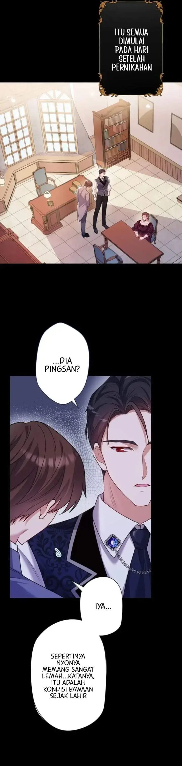 image-komik-i-may-be-a-sickly-mom-but-ill-raise-my-fallen-son-chapter-5-1/30
