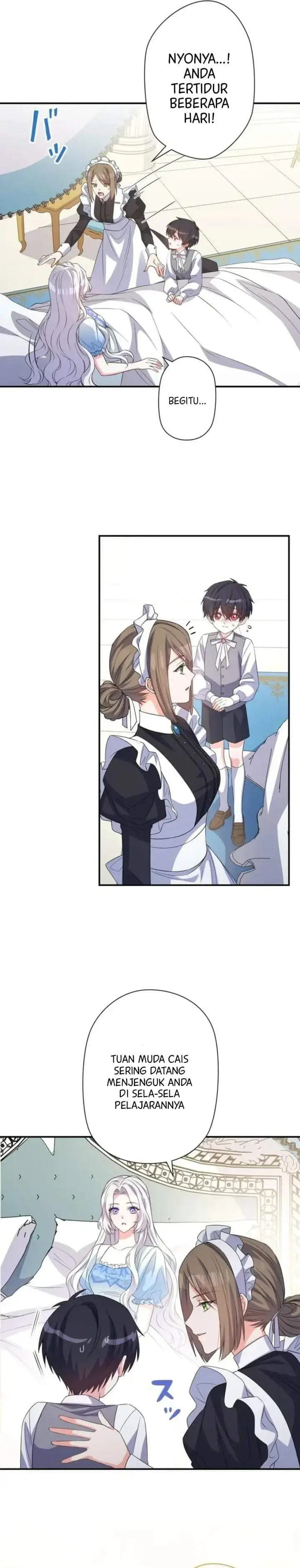 image-komik-i-may-be-a-sickly-mom-but-ill-raise-my-fallen-son-chapter-5-19/30