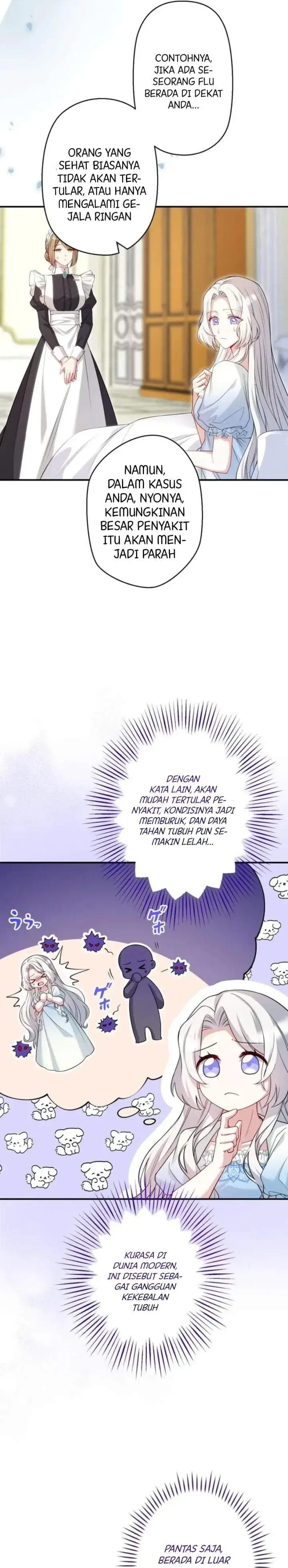 image-komik-i-may-be-a-sickly-mom-but-ill-raise-my-fallen-son-chapter-6-2/29