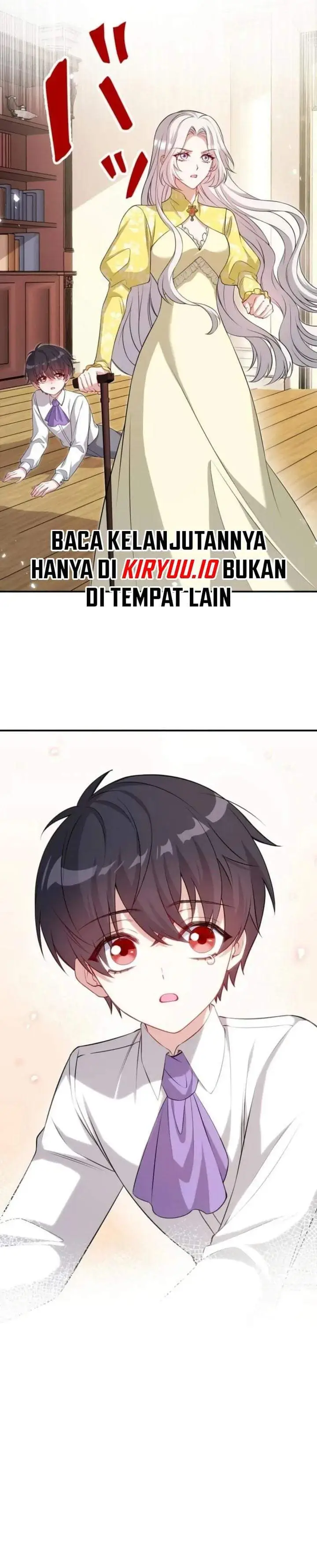 image-komik-i-may-be-a-sickly-mom-but-ill-raise-my-fallen-son-chapter-7-5/28