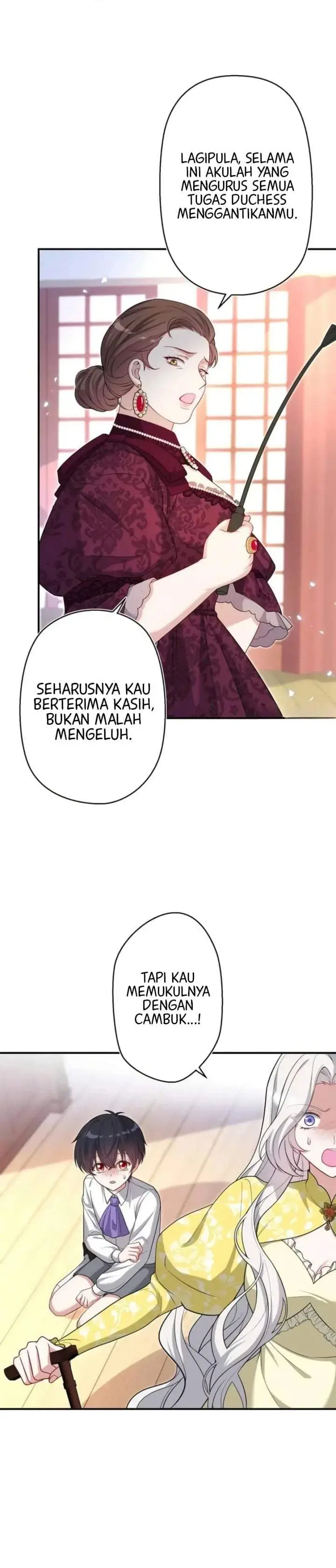 image-komik-i-may-be-a-sickly-mom-but-ill-raise-my-fallen-son-chapter-7-11/28