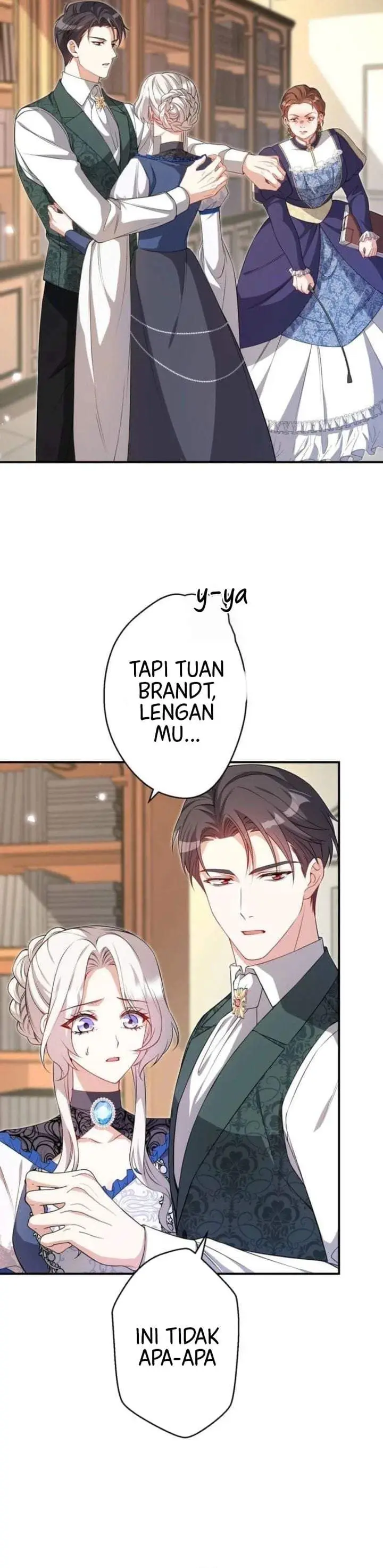 image-komik-i-may-be-a-sickly-mom-but-ill-raise-my-fallen-son-chapter-9-1/26