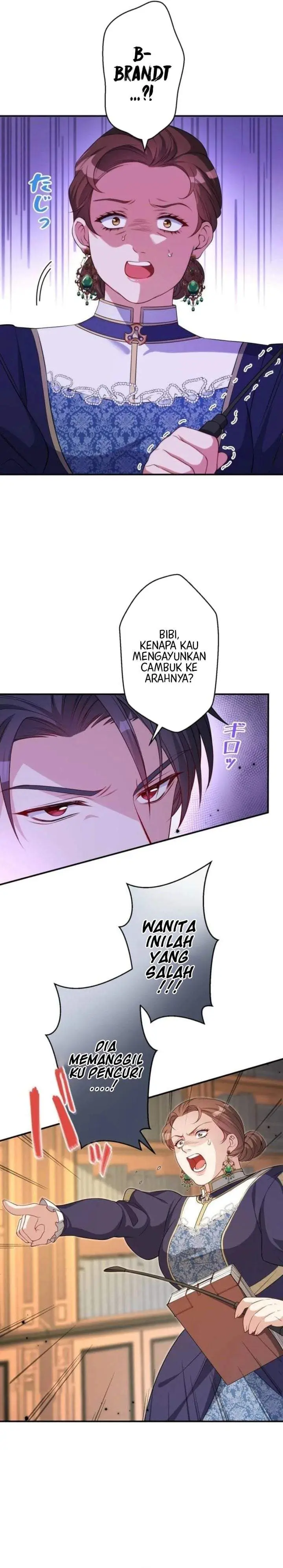 image-komik-i-may-be-a-sickly-mom-but-ill-raise-my-fallen-son-chapter-9-2/26