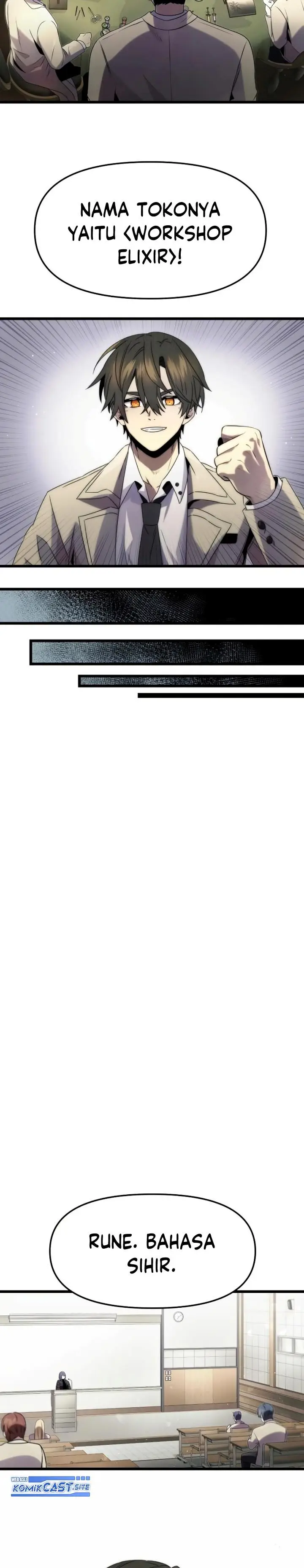 image-komik-i-obtained-a-mythic-item-chapter-50-13/28