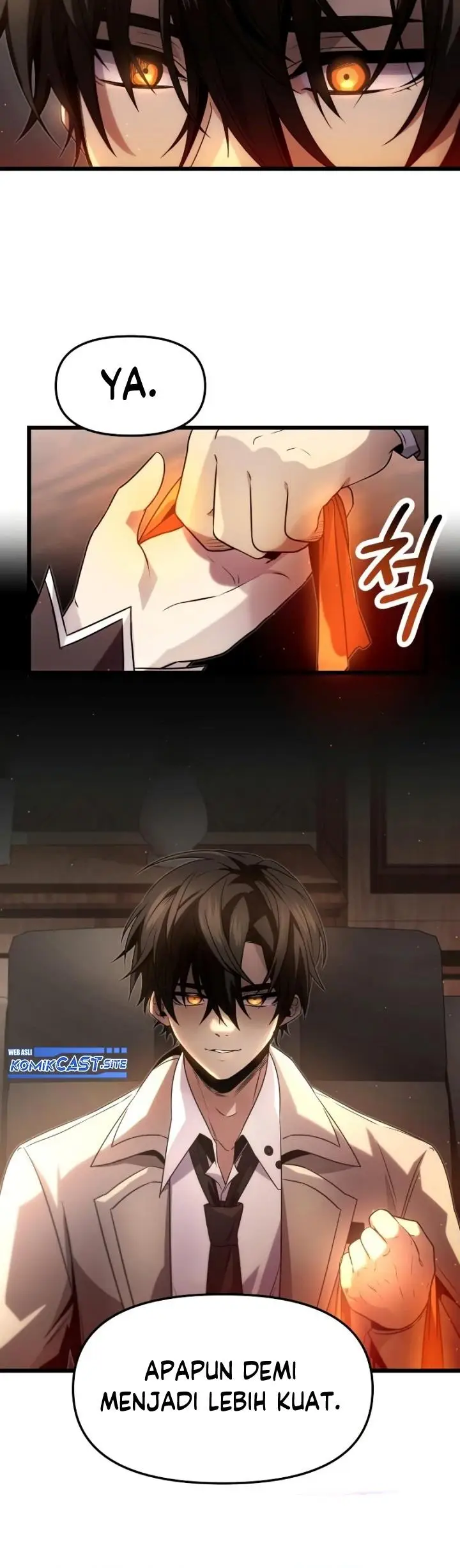 image-komik-i-obtained-a-mythic-item-chapter-50-27/28