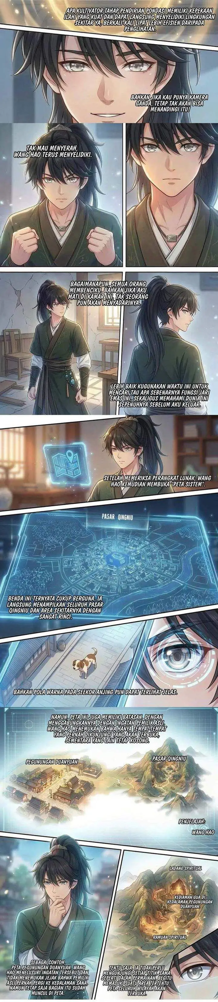 image-komik-i-opened-a-farm-in-a-cultivation-world-chapter-1-4/6