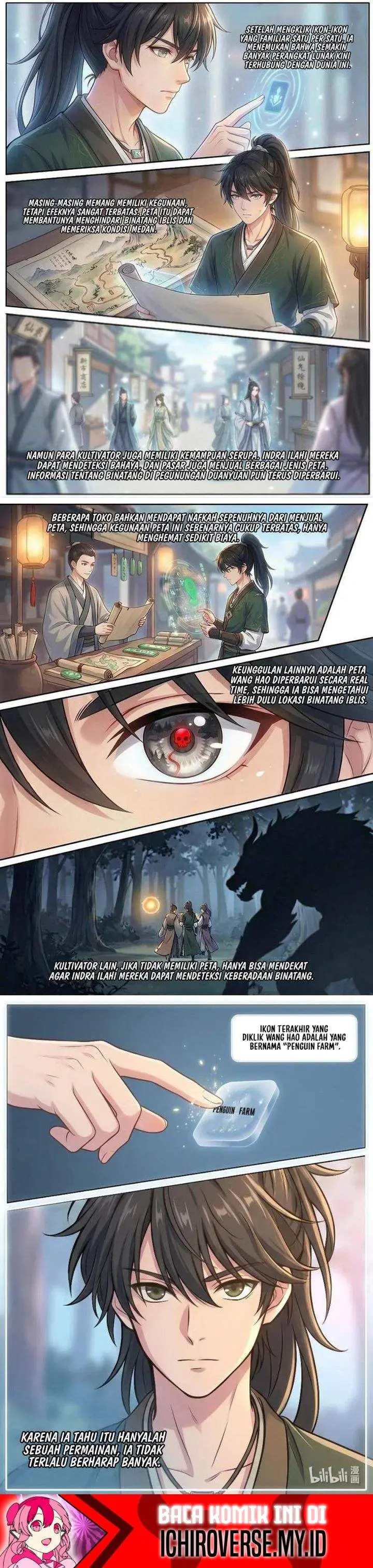 image-komik-i-opened-a-farm-in-a-cultivation-world-chapter-1-5/6