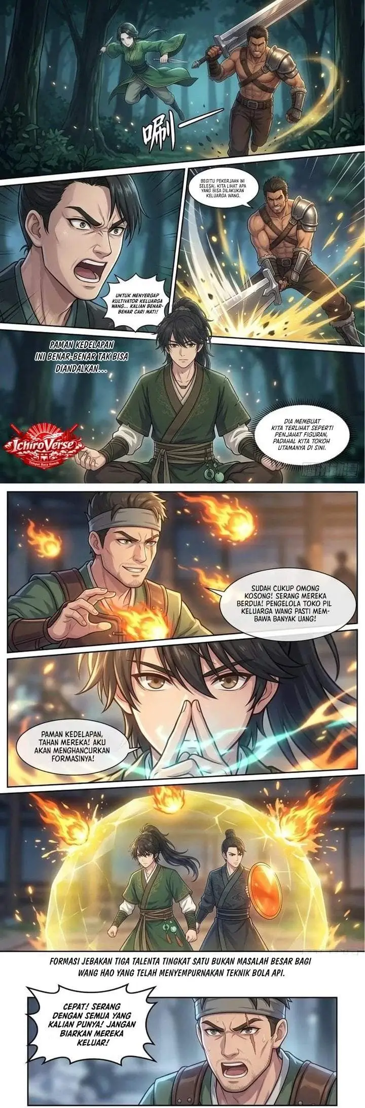 image-komik-i-opened-a-farm-in-a-cultivation-world-chapter-11-1/4