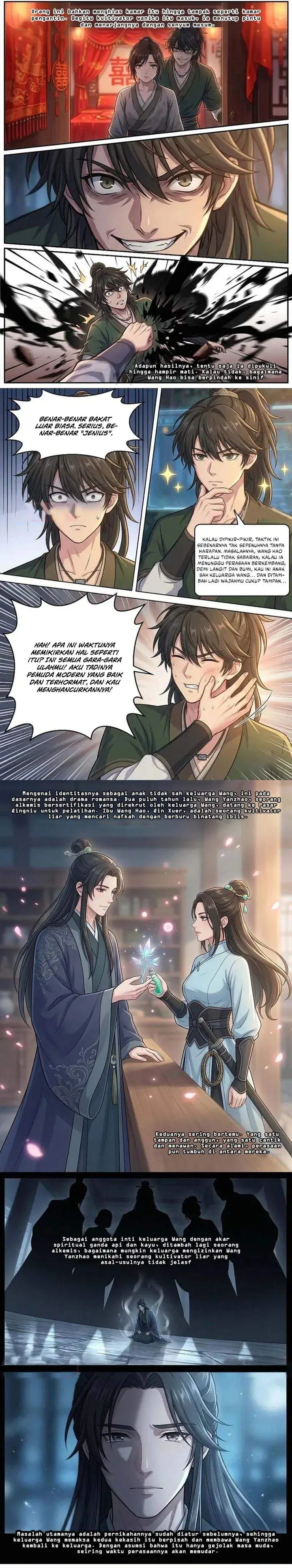 image-komik-i-opened-a-farm-in-a-cultivation-world-chapter-2-2/6