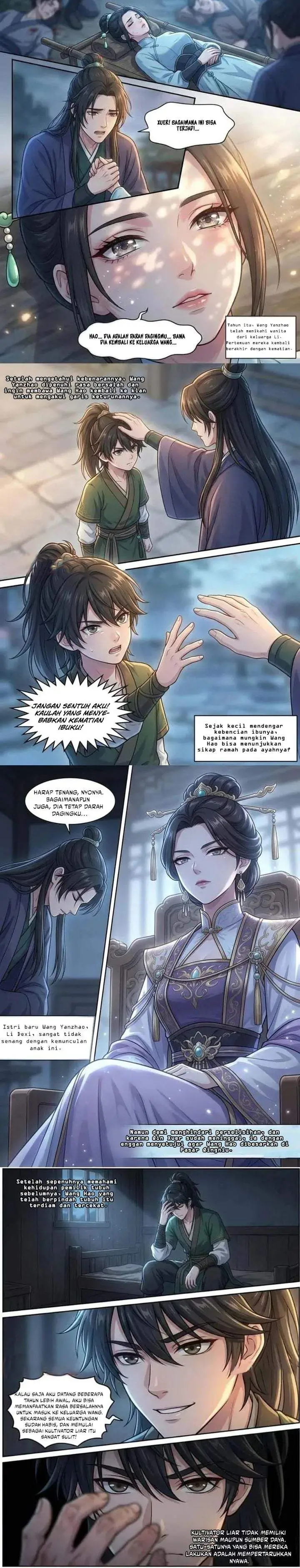 image-komik-i-opened-a-farm-in-a-cultivation-world-chapter-2-4/6