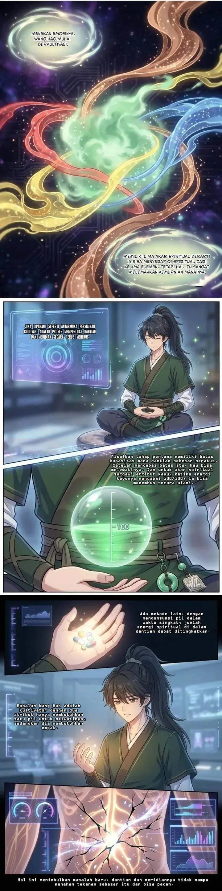 image-komik-i-opened-a-farm-in-a-cultivation-world-chapter-2-5/6