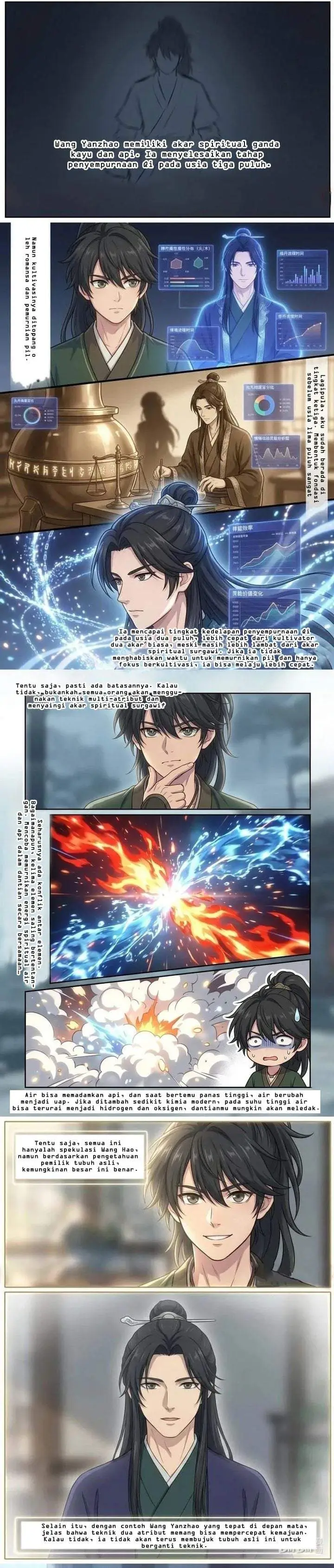 image-komik-i-opened-a-farm-in-a-cultivation-world-chapter-3-1/7