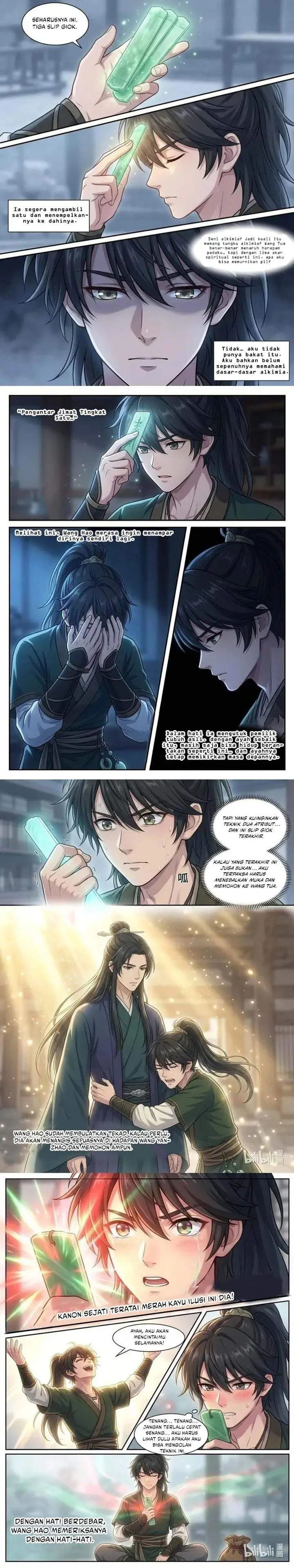 image-komik-i-opened-a-farm-in-a-cultivation-world-chapter-3-4/7
