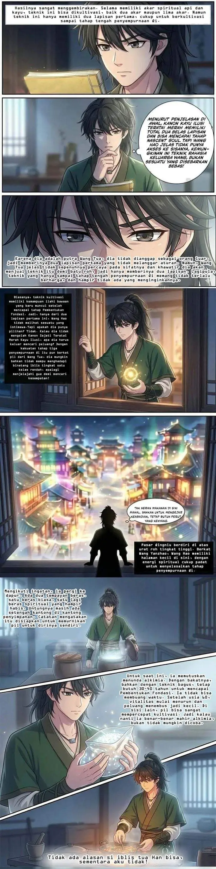 image-komik-i-opened-a-farm-in-a-cultivation-world-chapter-3-5/7