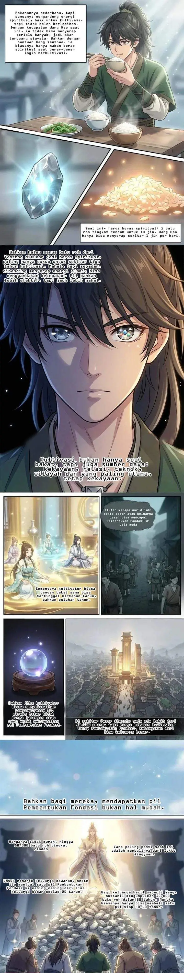 image-komik-i-opened-a-farm-in-a-cultivation-world-chapter-3-6/7