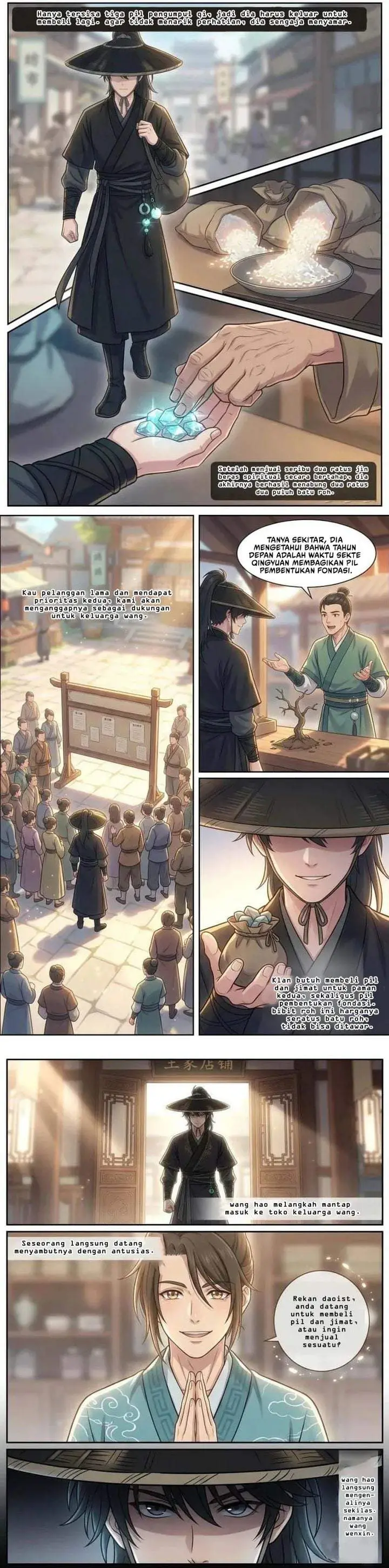 image-komik-i-opened-a-farm-in-a-cultivation-world-chapter-4-1/7