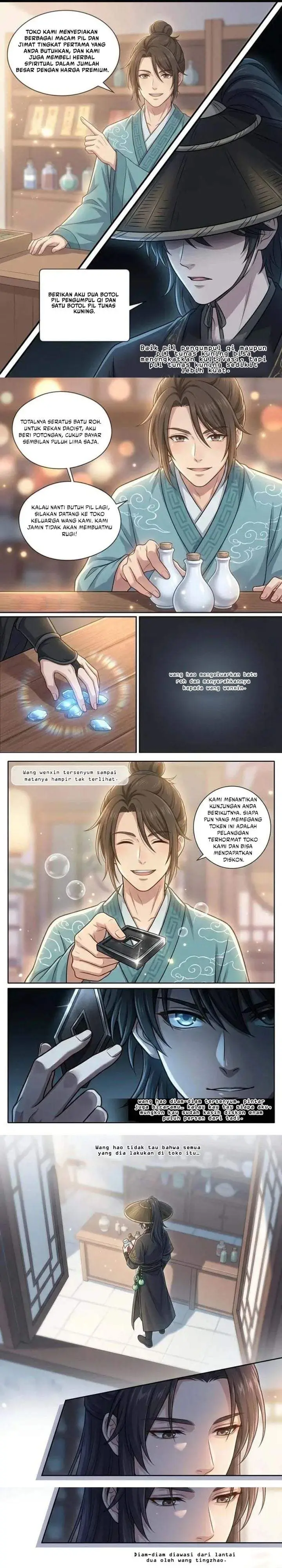 image-komik-i-opened-a-farm-in-a-cultivation-world-chapter-4-2/7