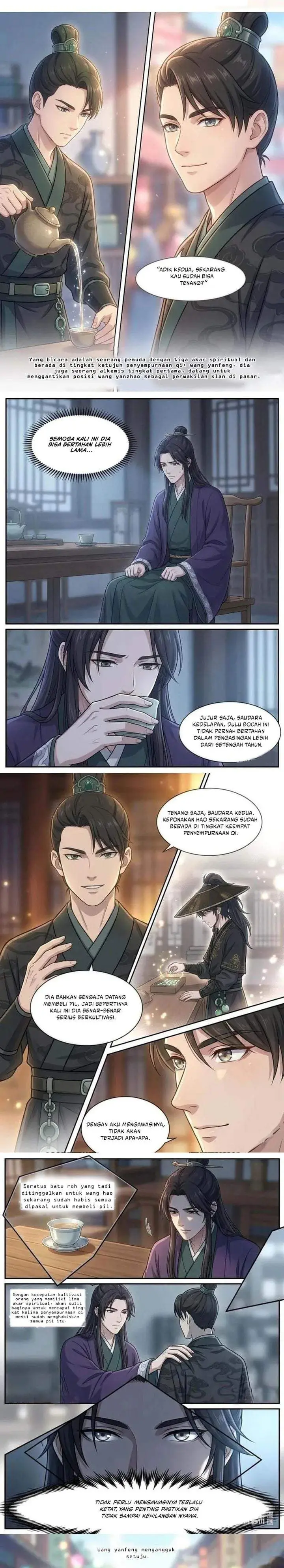 image-komik-i-opened-a-farm-in-a-cultivation-world-chapter-4-3/7