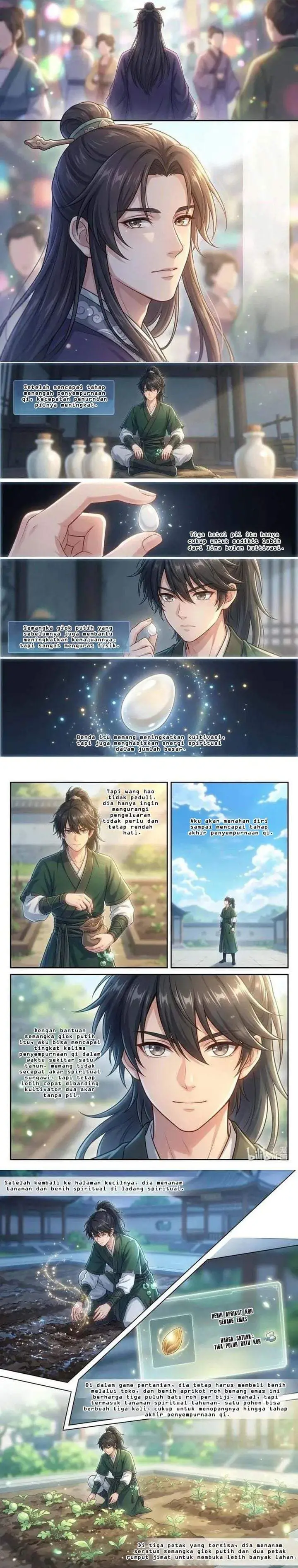 image-komik-i-opened-a-farm-in-a-cultivation-world-chapter-4-4/7
