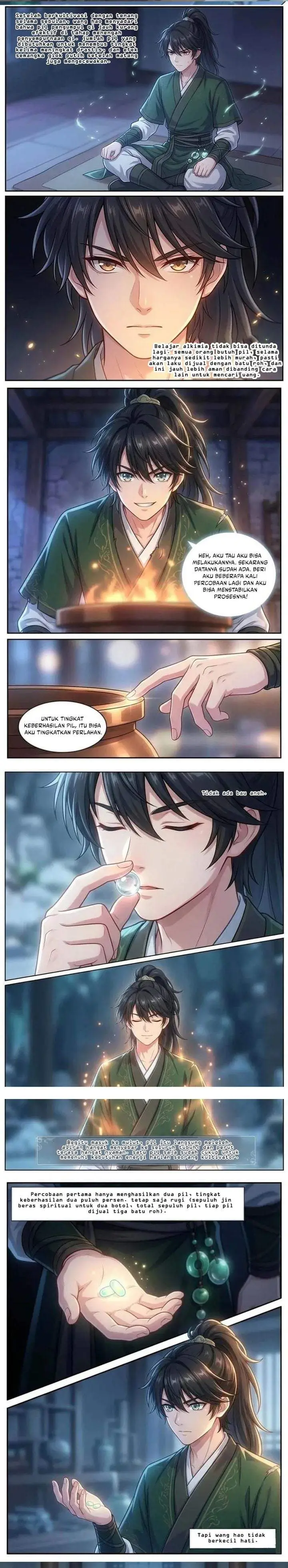 image-komik-i-opened-a-farm-in-a-cultivation-world-chapter-4-5/7