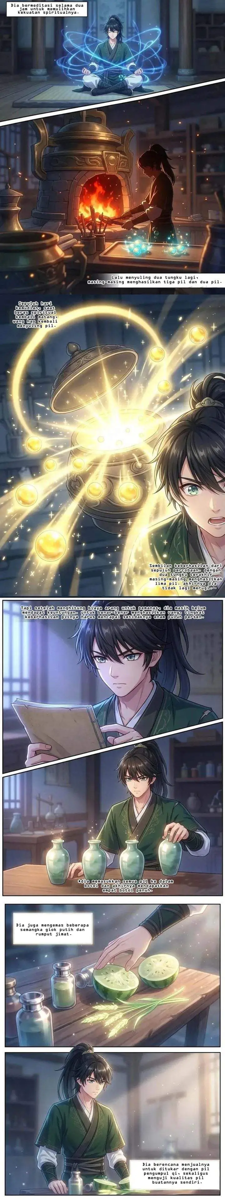 image-komik-i-opened-a-farm-in-a-cultivation-world-chapter-4-6/7
