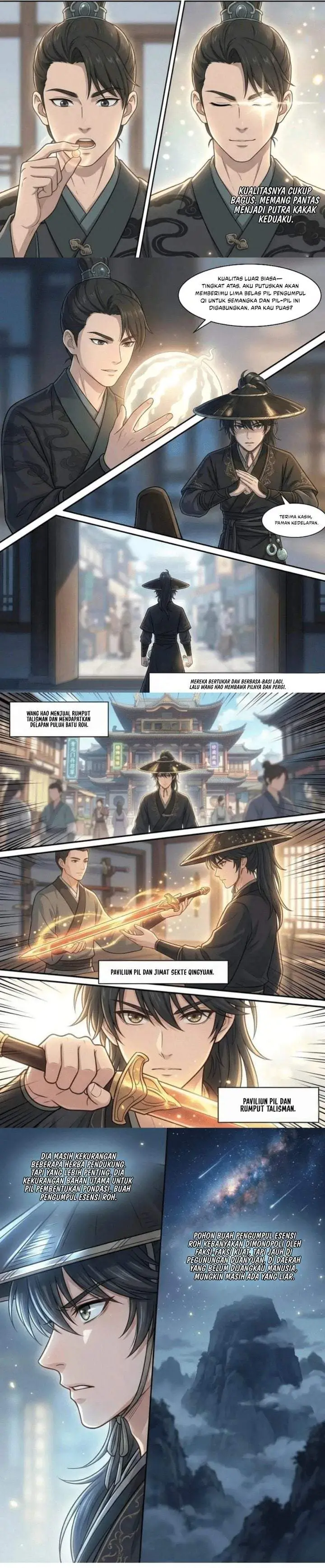 image-komik-i-opened-a-farm-in-a-cultivation-world-chapter-5-2/6