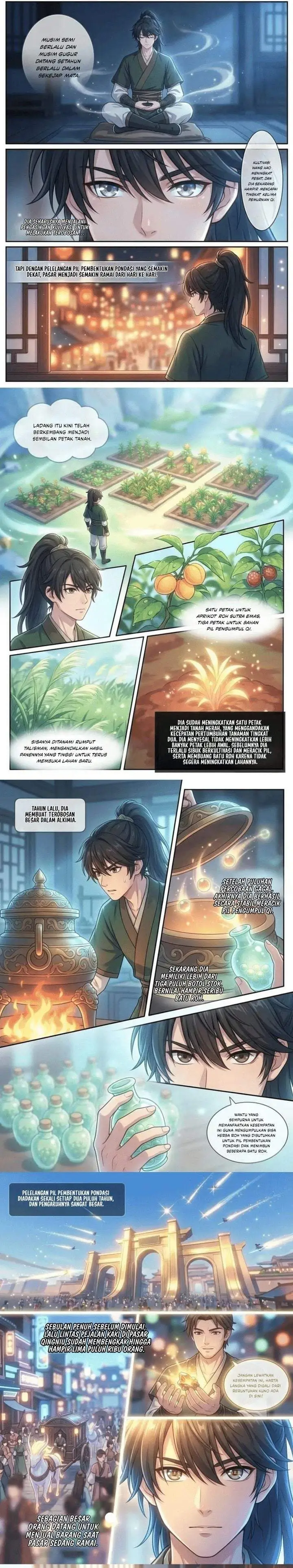 image-komik-i-opened-a-farm-in-a-cultivation-world-chapter-5-3/6