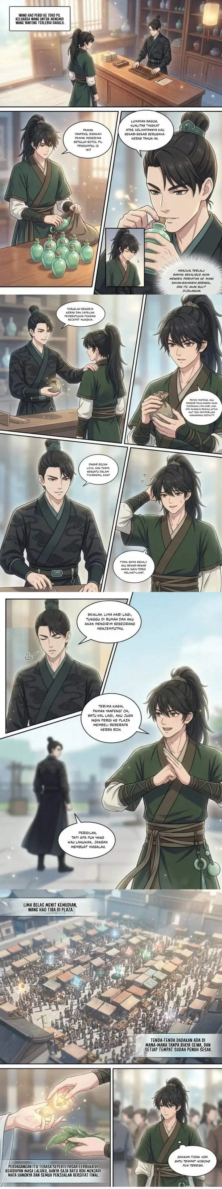 image-komik-i-opened-a-farm-in-a-cultivation-world-chapter-5-4/6