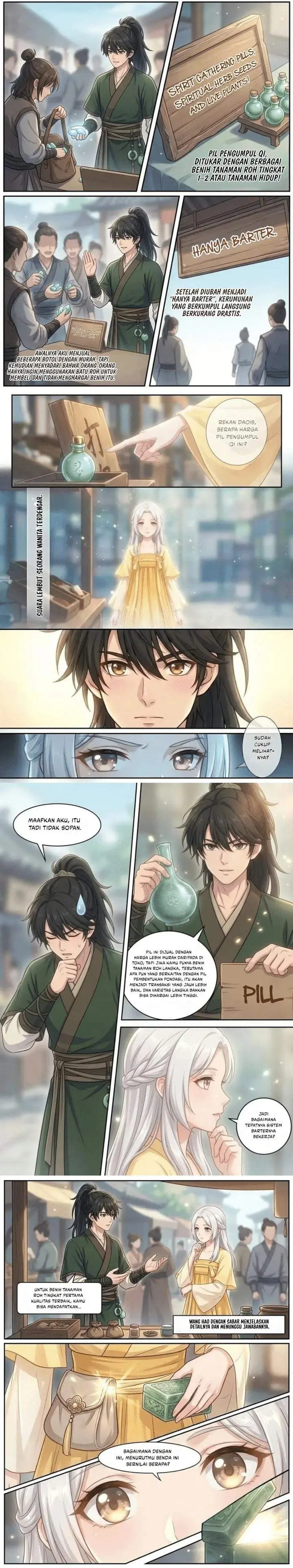 image-komik-i-opened-a-farm-in-a-cultivation-world-chapter-5-5/6