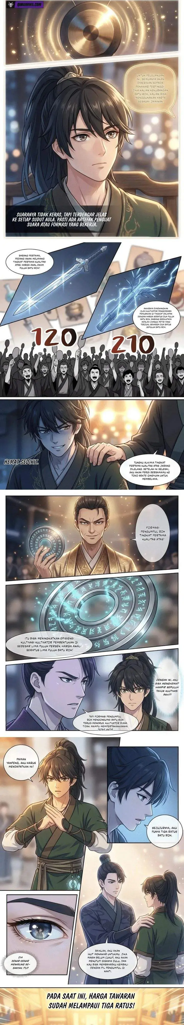 image-komik-i-opened-a-farm-in-a-cultivation-world-chapter-6-2/5
