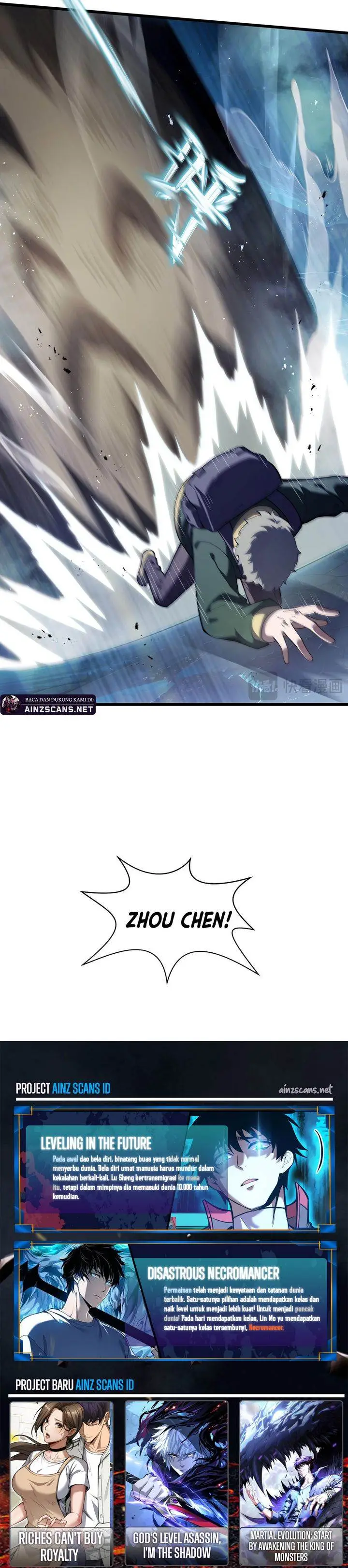 image-komik-i-owe-a-billion-dollars-and-i-am-forced-to-become-a-worker-for-an-evil-god-chapter-28-24/25