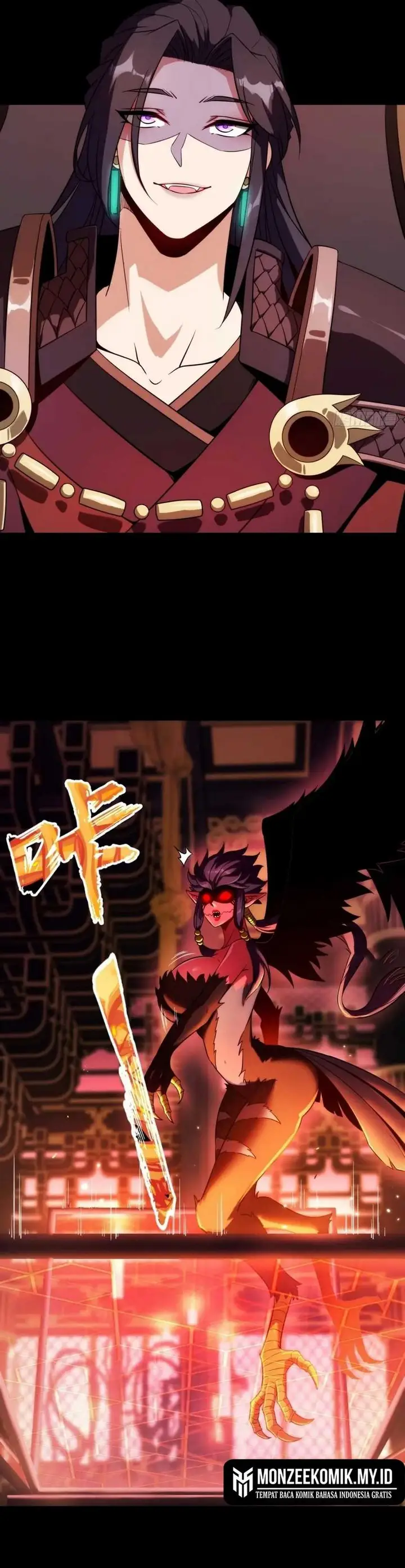 image-komik-i-pick-up-trash-in-the-apocalypse-chapter-10-8/25