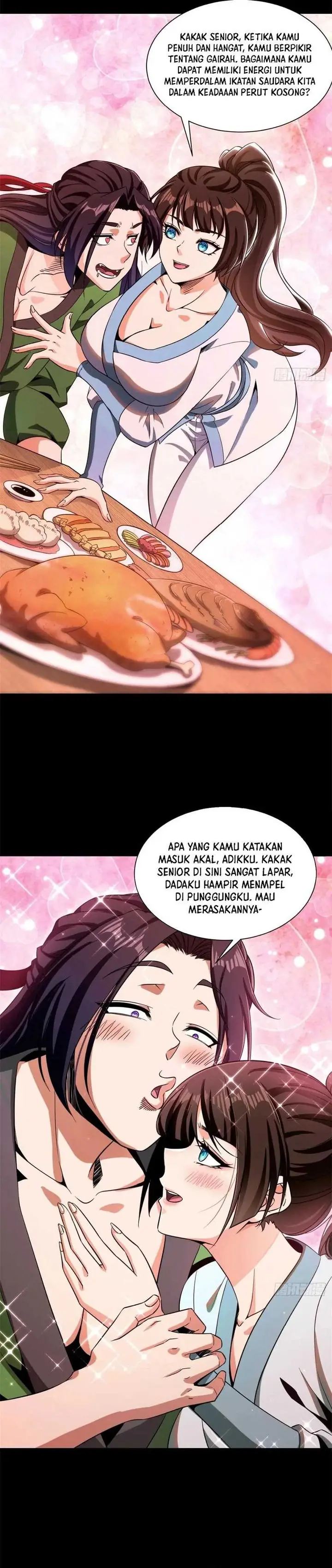 image-komik-i-pick-up-trash-in-the-apocalypse-chapter-11-2/22