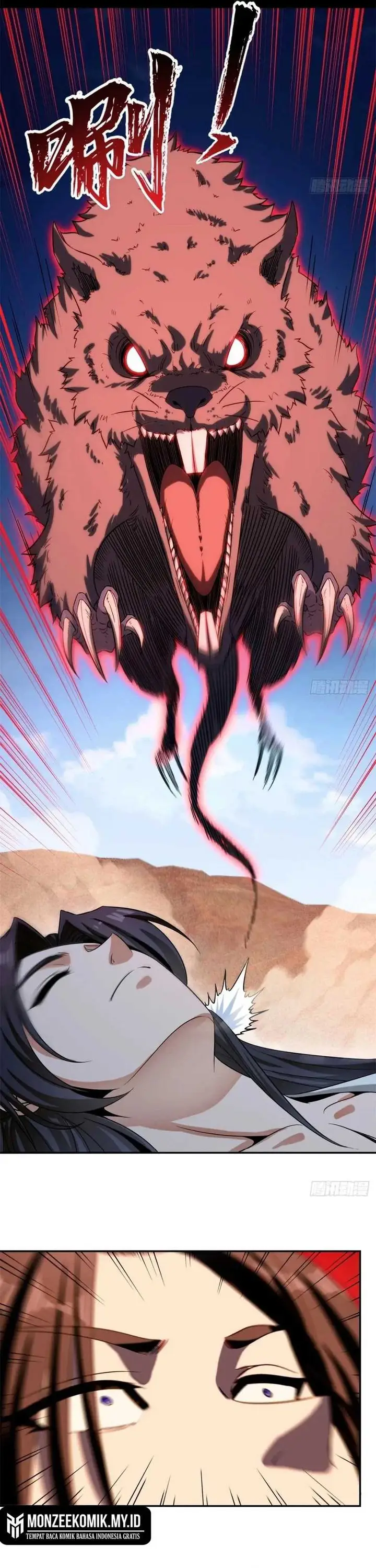 image-komik-i-pick-up-trash-in-the-apocalypse-chapter-11-3/22