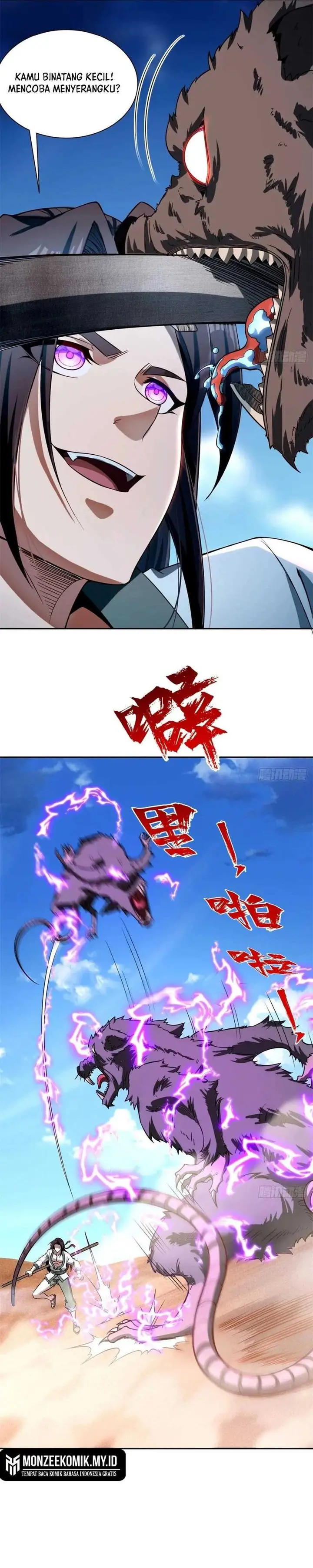 image-komik-i-pick-up-trash-in-the-apocalypse-chapter-11-5/22