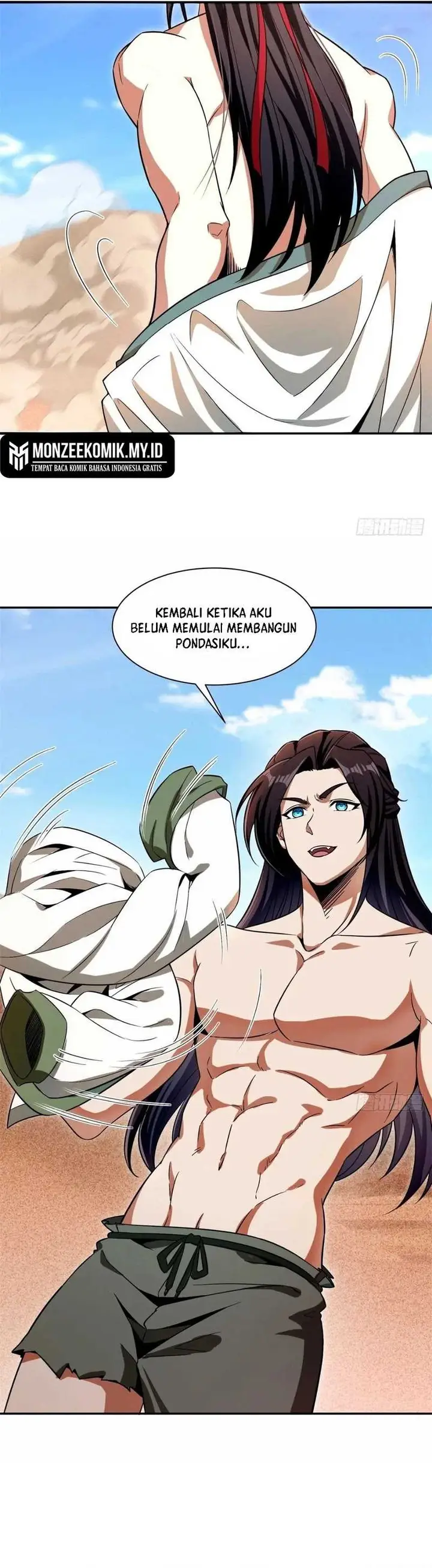 image-komik-i-pick-up-trash-in-the-apocalypse-chapter-11-8/22