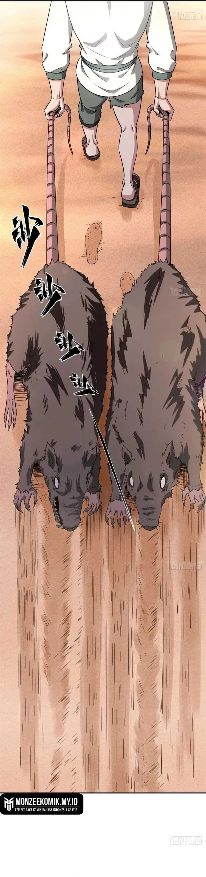 image-komik-i-pick-up-trash-in-the-apocalypse-chapter-11-17/22