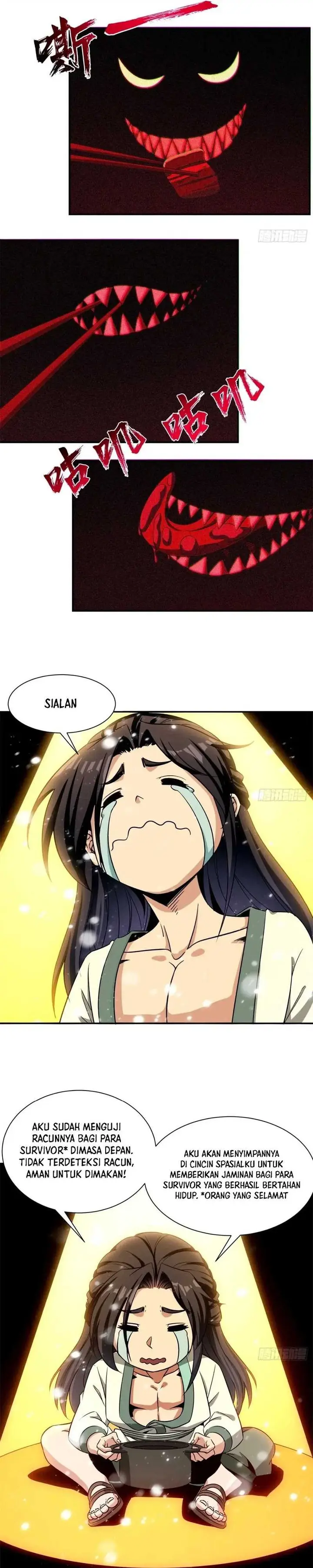 image-komik-i-pick-up-trash-in-the-apocalypse-chapter-11-19/22