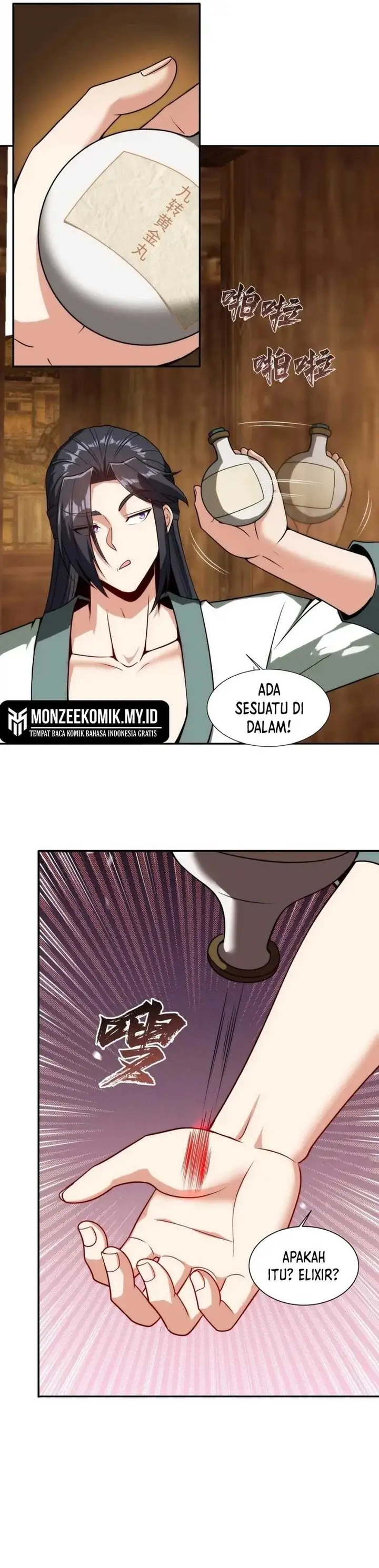 image-komik-i-pick-up-trash-in-the-apocalypse-chapter-12-12/30