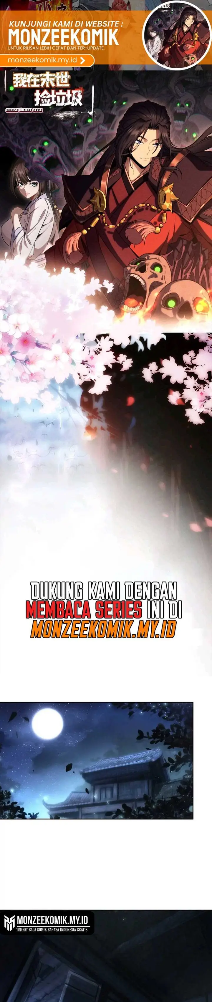 image-komik-i-pick-up-trash-in-the-apocalypse-chapter-13-1/16