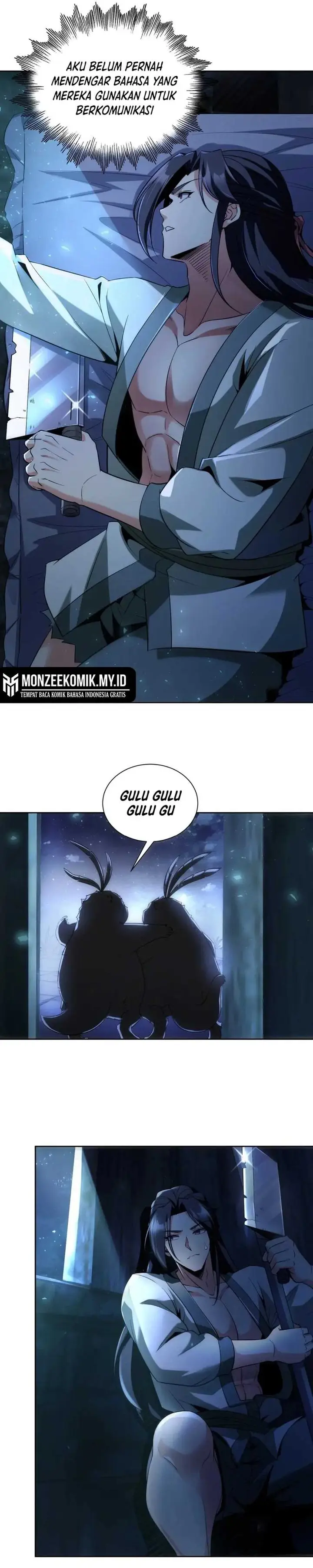 image-komik-i-pick-up-trash-in-the-apocalypse-chapter-13-3/16