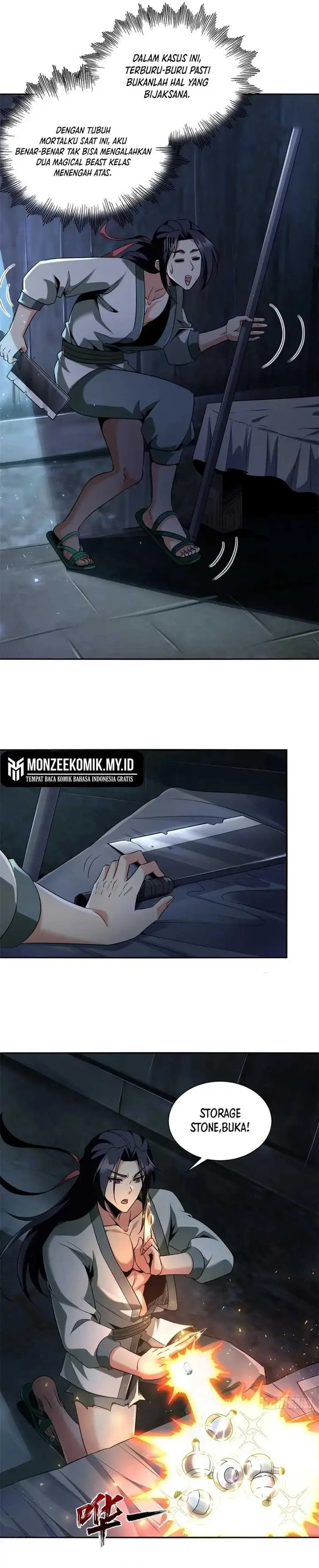 image-komik-i-pick-up-trash-in-the-apocalypse-chapter-13-6/16