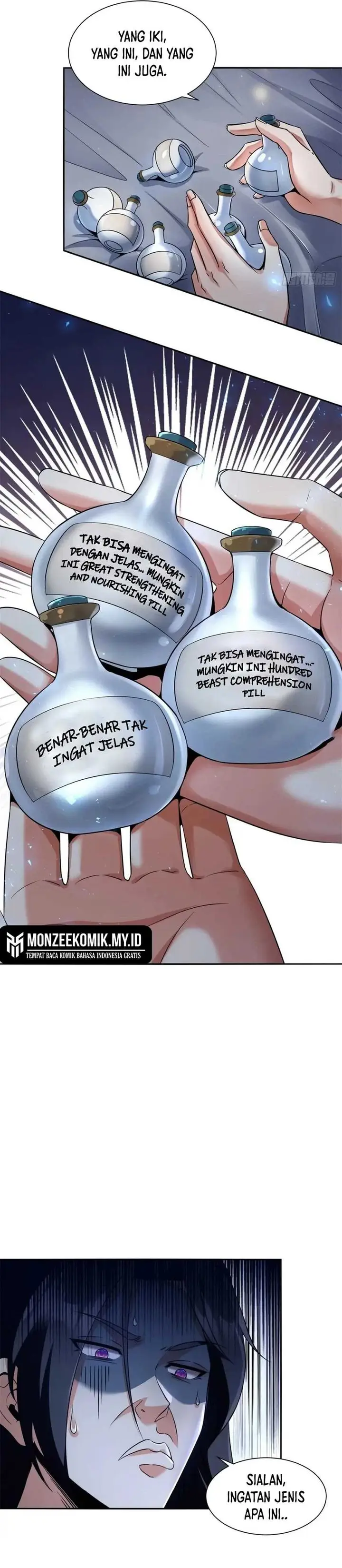 image-komik-i-pick-up-trash-in-the-apocalypse-chapter-13-7/16