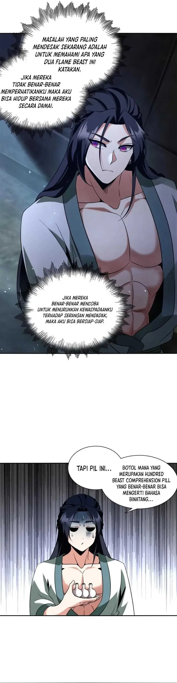 image-komik-i-pick-up-trash-in-the-apocalypse-chapter-13-8/16